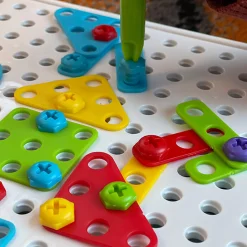 Kids P kolino Mosaic Building Kit