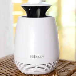 Kids Bbluv Decorative Objects|Nightlights>Moskitö Electric Anti-Mosquito Lamp