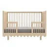 Oeuf Toddler Rails|Cribs & Mattresses>Moss Crib Conversion Kit - Naturel