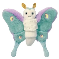 Douglas Moth Puppet Juniper