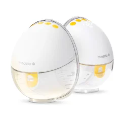 Medela Motion InBra Wearable Electric Breast Pump