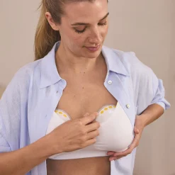Medela Motion InBra Wearable Electric Breast Pump
