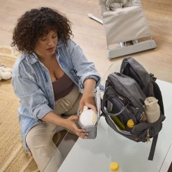 Medela Motion InBra Wearable Electric Breast Pump