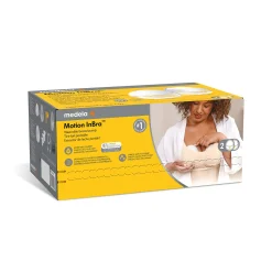 Medela Motion InBra Wearable Electric Breast Pump