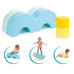 Ludi Motor Skills Blocks