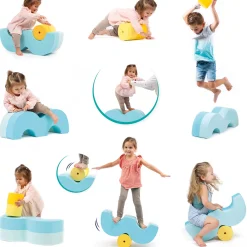 Ludi Motor Skills Blocks