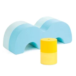 Ludi Motor Skills Blocks