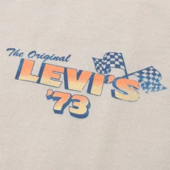 Kids/BOY Levis Motor Speedway T-shirt 4-7y