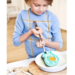 Kids Lilliputiens Pretend Play & Imitation>Moule à Oeuf César
