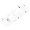 Kids Perlimpinpin Blankets|Blankets>Moulins Muslin Blanket