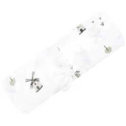 Kids Perlimpinpin Blankets|Blankets>Moulins Muslin Blanket