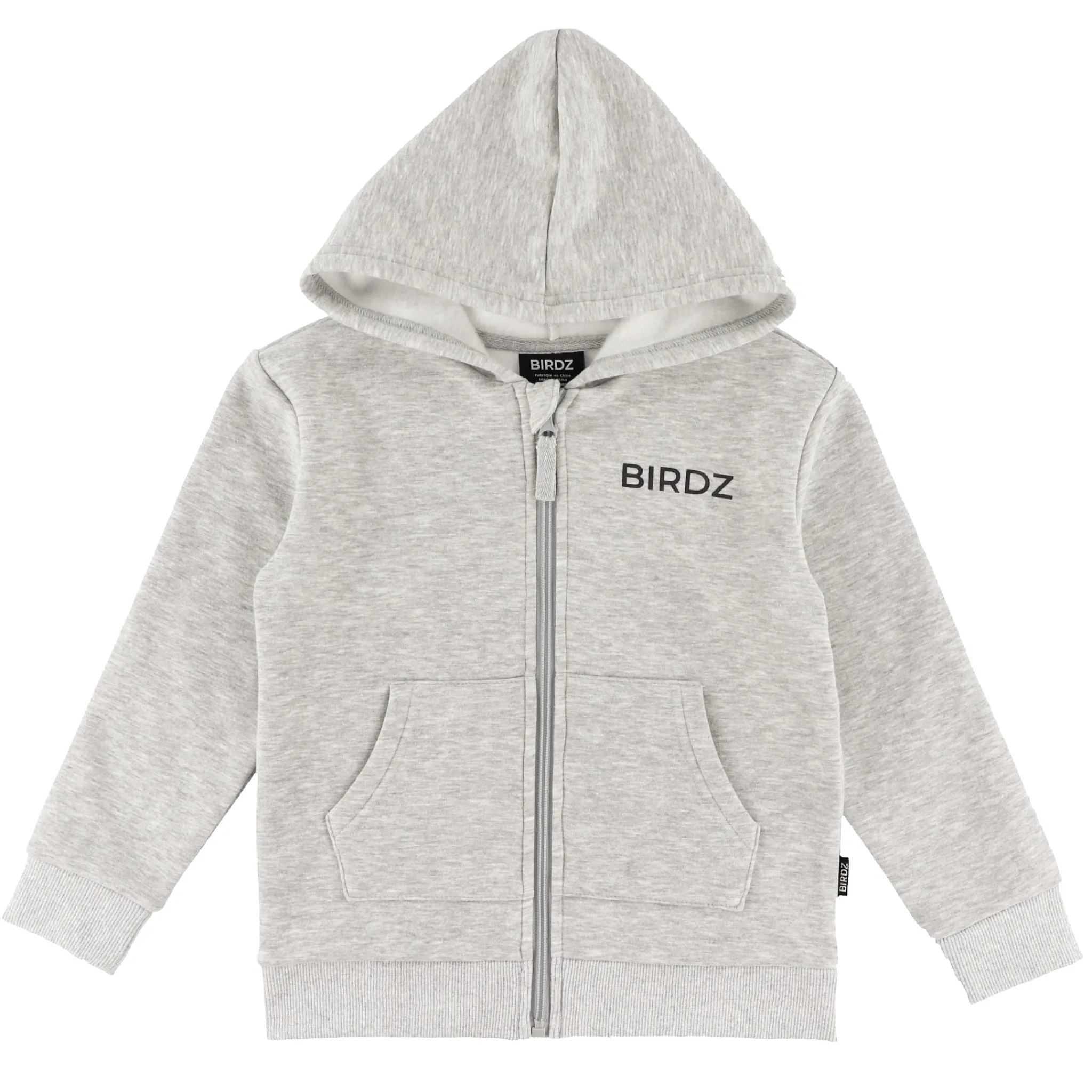 Kids/BOY Birdz Fleeces And Sweatshirts|Tops>Mountain Bike Dog Hoodie 2-10