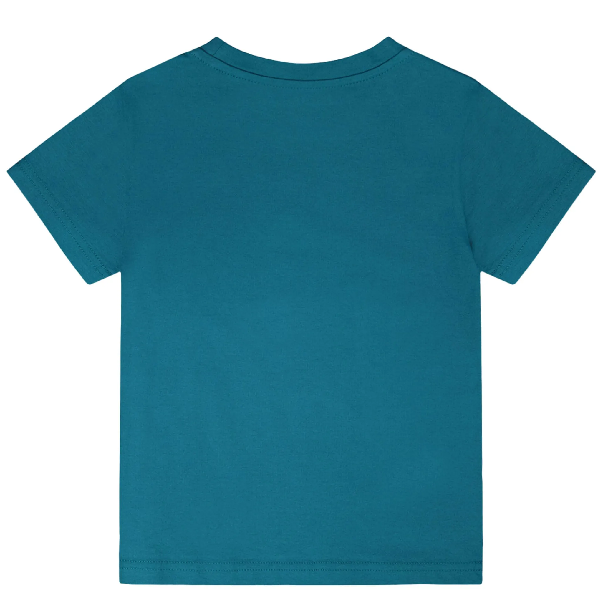 Kids/BOY Deux par Deux Tops>Mountain Boys T-shirt 3-6