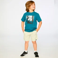 Kids/BOY Deux par Deux Tops><noscript><img width=