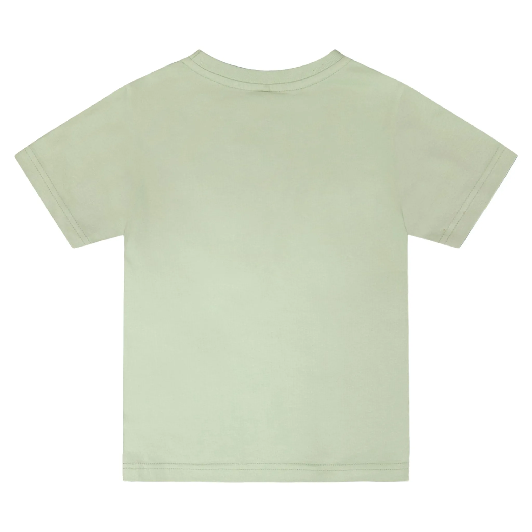 Kids/BOY Deux par Deux Tops>Mountain Boys T-shirt 3-6