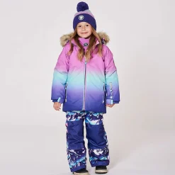 Kids Deux par Deux Outerwear|Snowsuits>Mountain Snowsuit 2-6