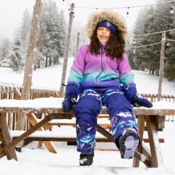 Kids Deux par Deux Outerwear|Snowsuits><noscript><img width=