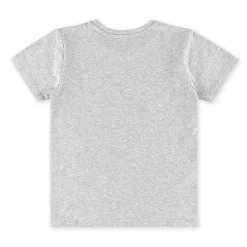 Kids/BOY Hooke Tops>Mountain T-shirt 2-12y
