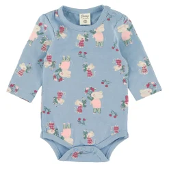 Camp by Birdz Tops>Mouse Bodysuit 3-24m