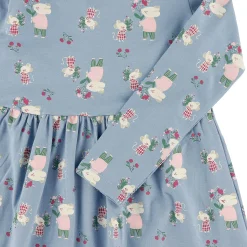 Kids Camp by Birdz Mouse Dress 2-8