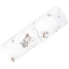 Kids Perlimpinpin Mouse Muslin Blanket