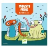 Kids Djeco Moustifrog