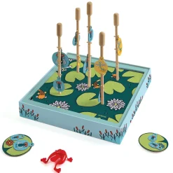 Kids Djeco Moustifrog
