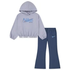 Kids Nike Move With Nature Set 4-6x