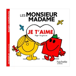 Clement - Equipement Mr Mme Je T'Aime
