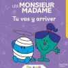 Clement - Equipement 4 Years And Over|2 Years And Over>Mr. Mme Tu Vas Y Arriver