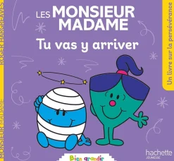 Clement - Equipement 4 Years And Over|2 Years And Over>Mr. Mme Tu Vas Y Arriver