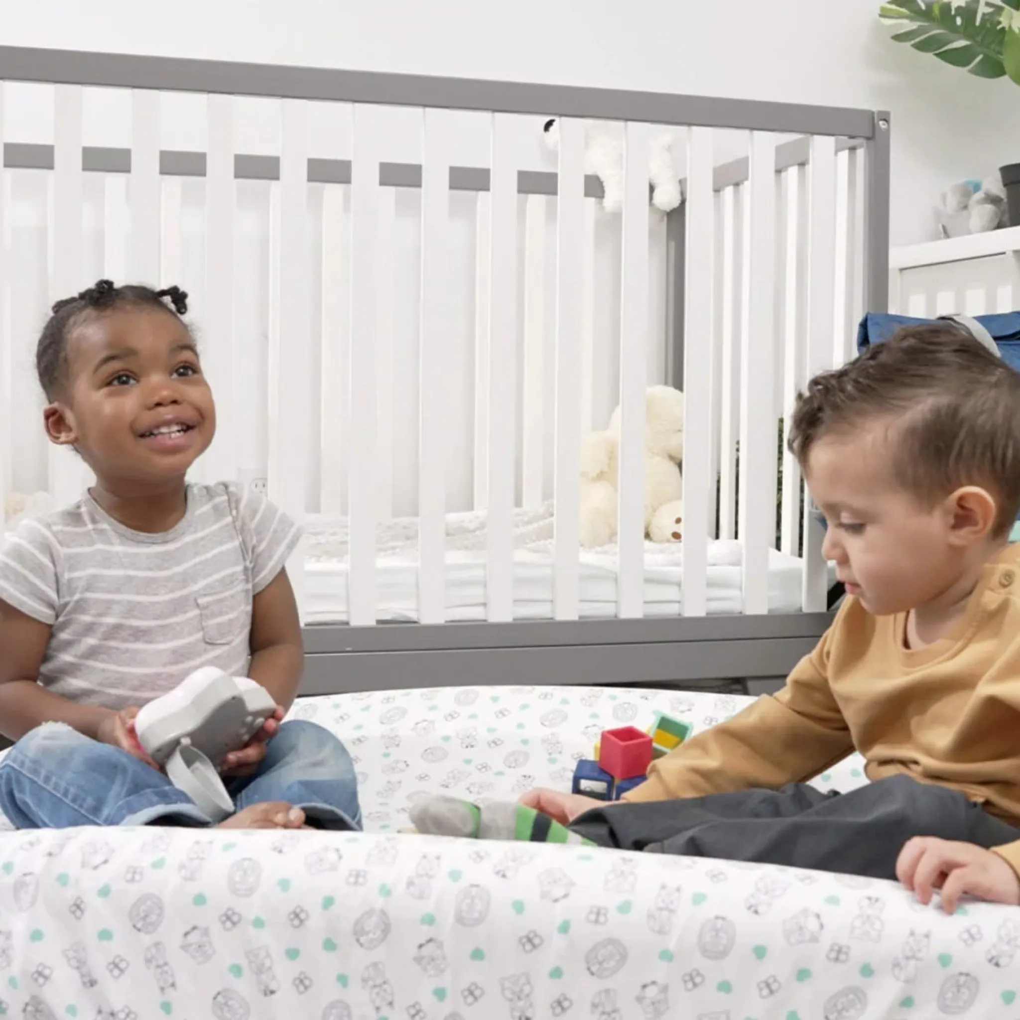Kids Bbluv Mät Kid Inflatable Mattress
