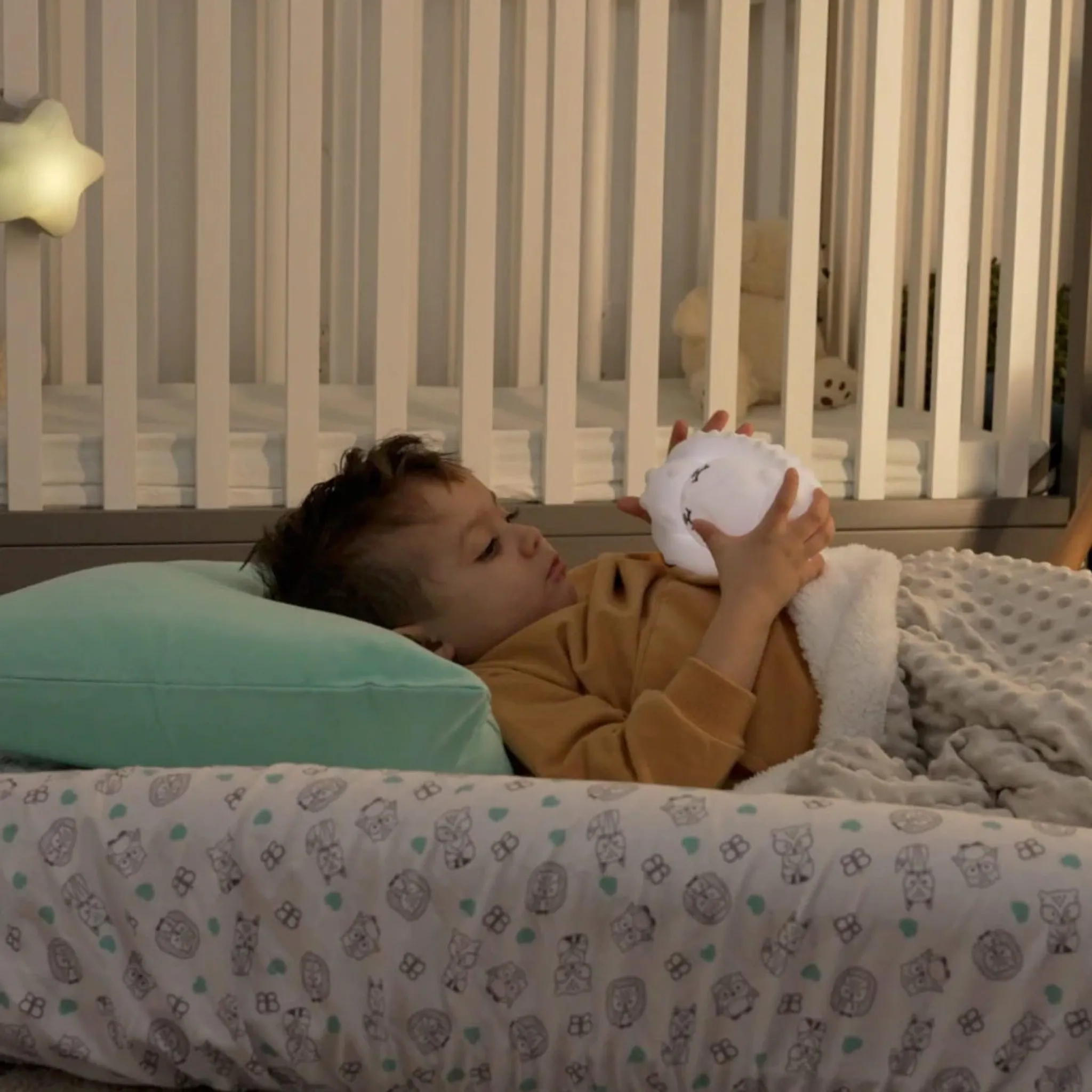Kids Bbluv Mät Kid Inflatable Mattress
