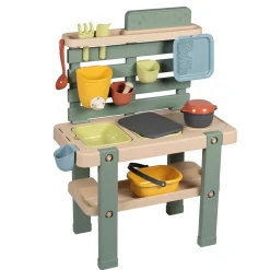 Kids Smoby Mud Kitchen