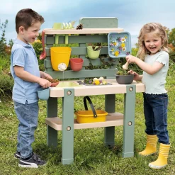 Kids Smoby Mud Kitchen