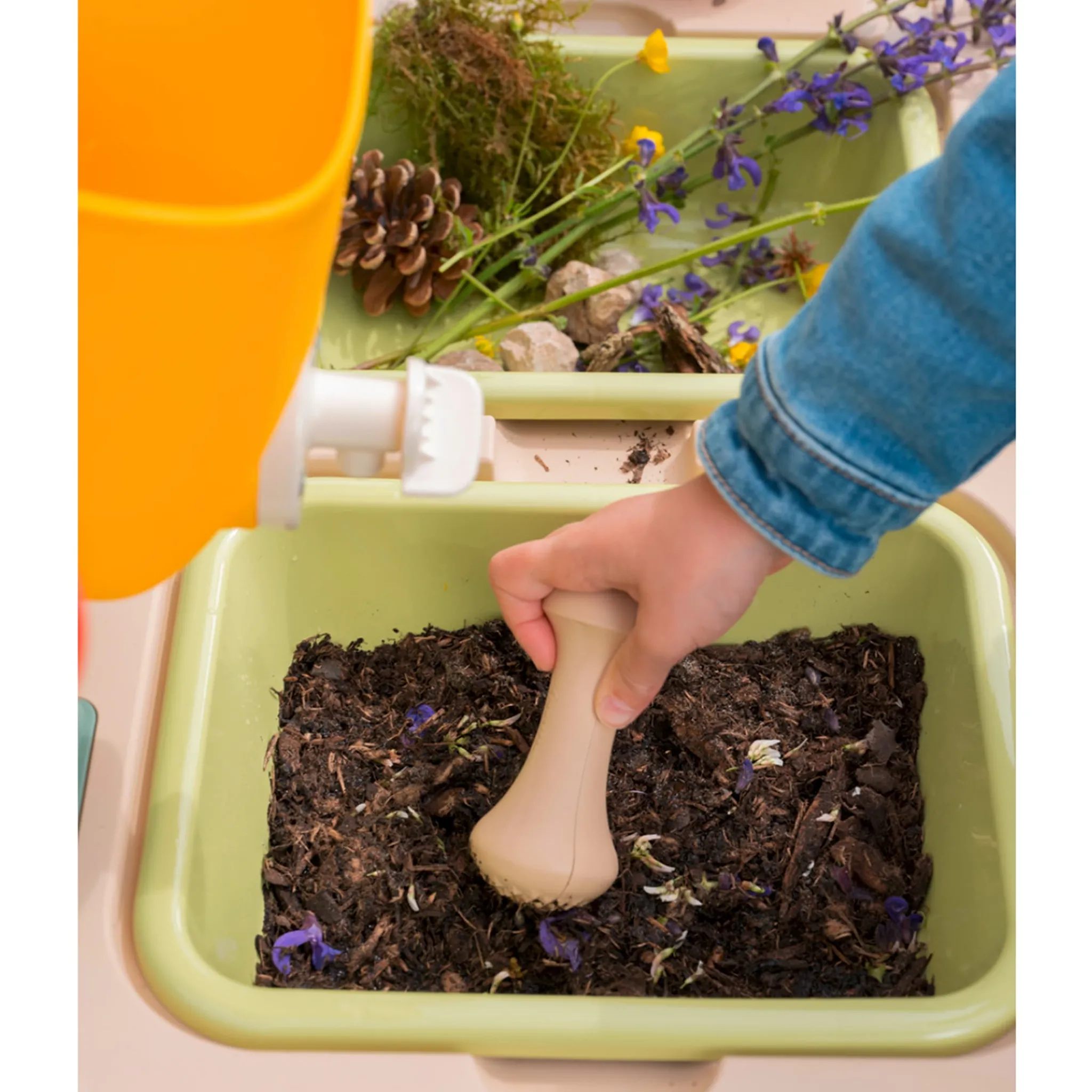 Kids Smoby Mud Kitchen