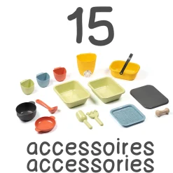 Kids Smoby Mud Kitchen