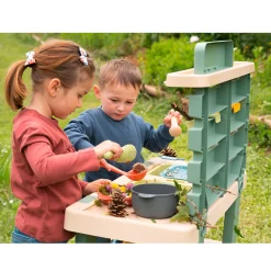 Kids Smoby Mud Kitchen