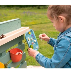 Kids Smoby Mud Kitchen