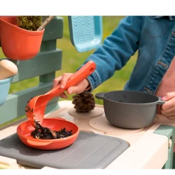 Kids Smoby Mud Kitchen