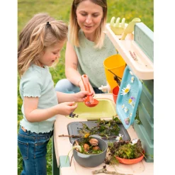 Kids Smoby Mud Kitchen