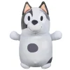 Squishmallows Muffin Hugmee Squishmallow 10'