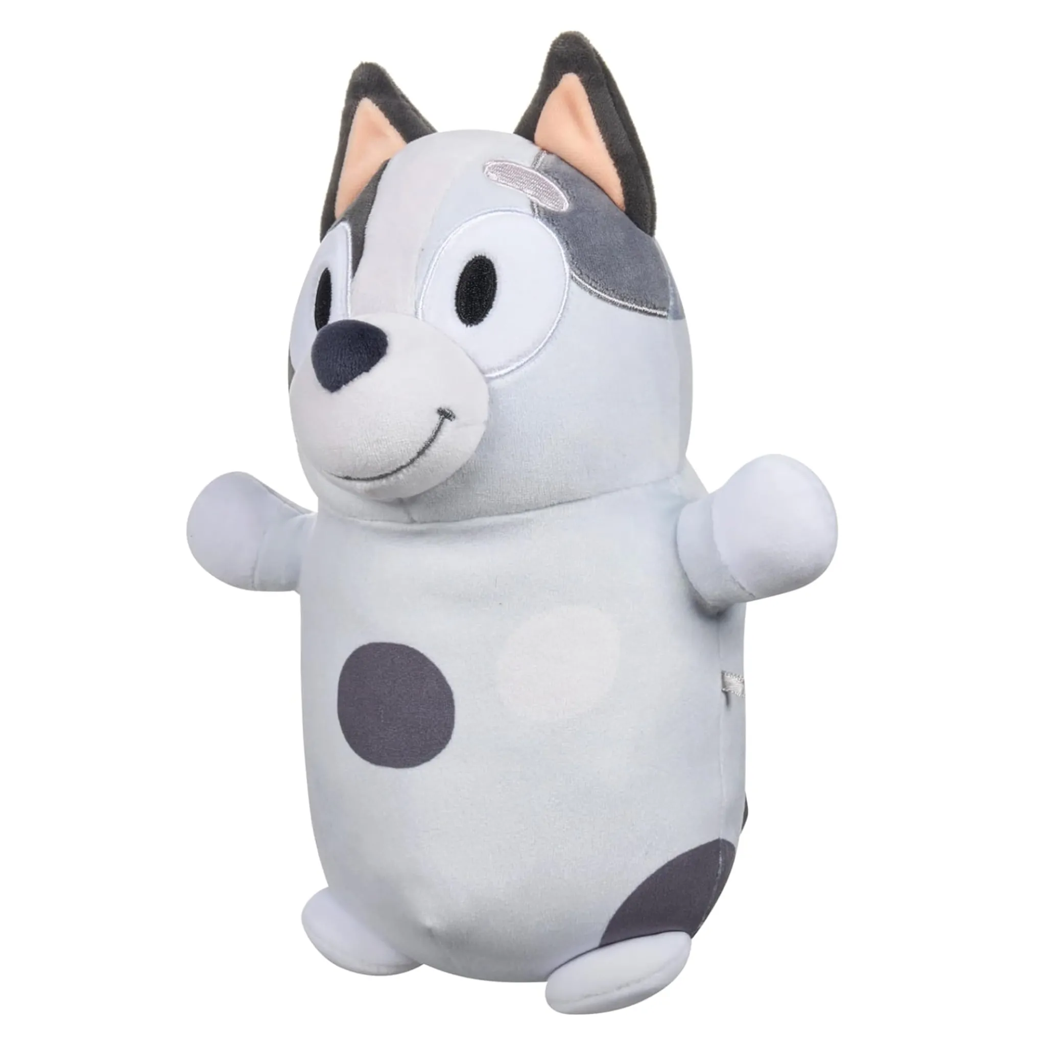 Squishmallows Muffin Hugmee Squishmallow 10'