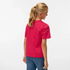 Kids Vero Moda Mula T-shirt 7-14y
