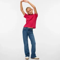 Kids Vero Moda Mula T-shirt 7-14y