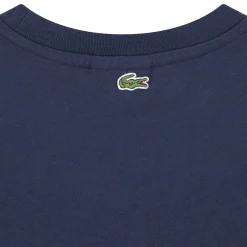 Kids/BOY Lacoste Multi Croco T-shirt 10-16y