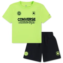 Kids/BOY Converse Multi Hit Graphic Set 2-4t