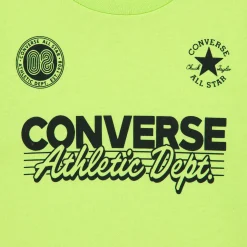 Kids/BOY Converse Multi Hit Graphic Set 2-4t
