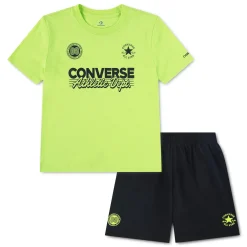 Kids/BOY Converse Multi Hit Graphic Set 4-7y