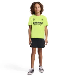 Kids/BOY Converse Multi Hit Graphic Set 4-7y